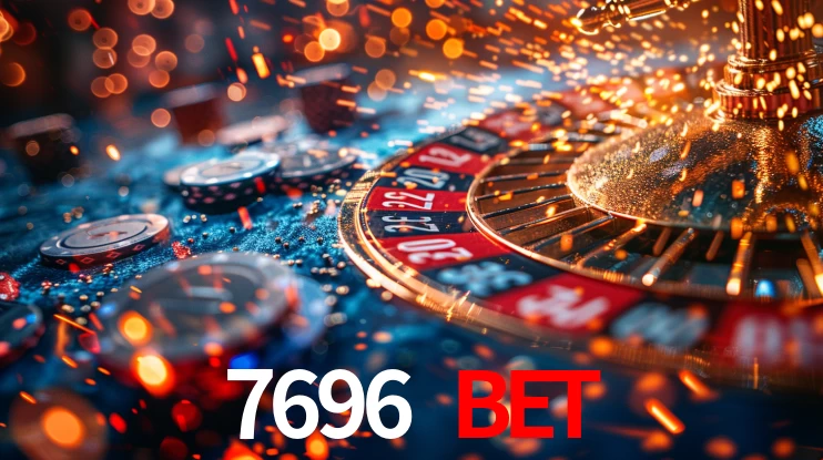 Welcome Bonus 7696 bet