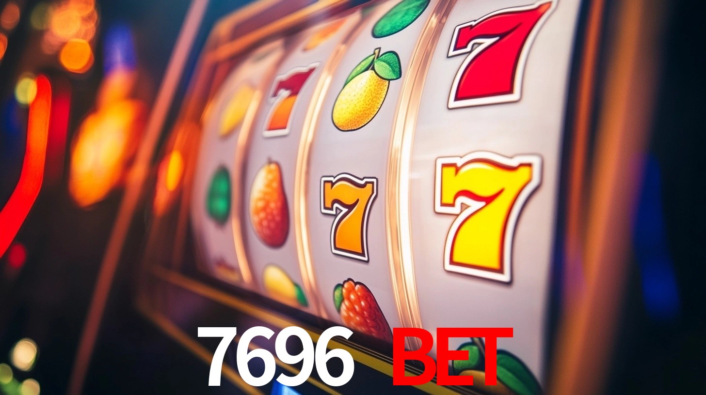 7696 bet login
