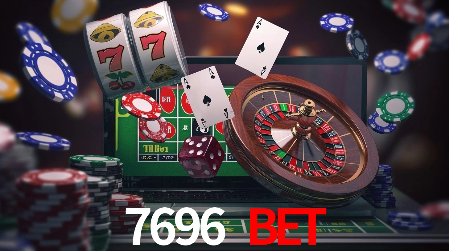 7696 bet - Cassino Oficial Exclusivo - 7696.com
