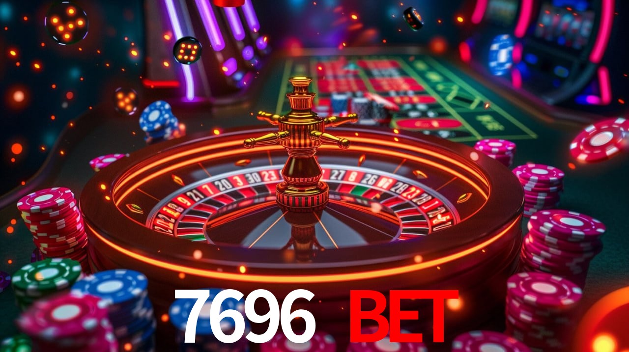 Promoções Sazonais 7696 bet