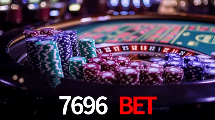 7696 bet login