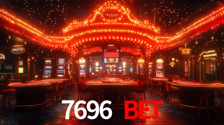 7696 bet