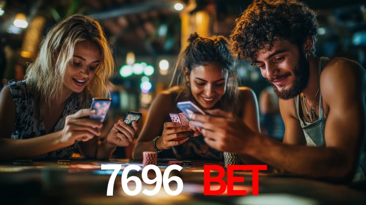 Explore as vantagens do 7696 bet: serviço profissional e confiabilidade