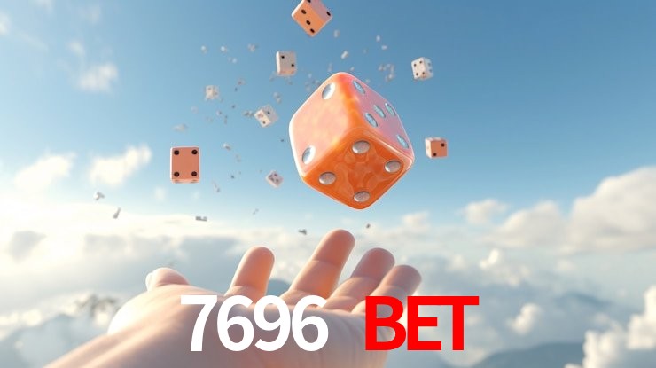 Welcome Bonus 7696 bet