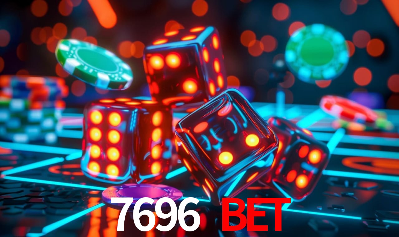 Promoção Relâmpago 7696 bet