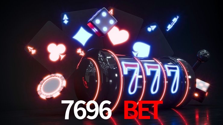 Roulette Table 7696 bet