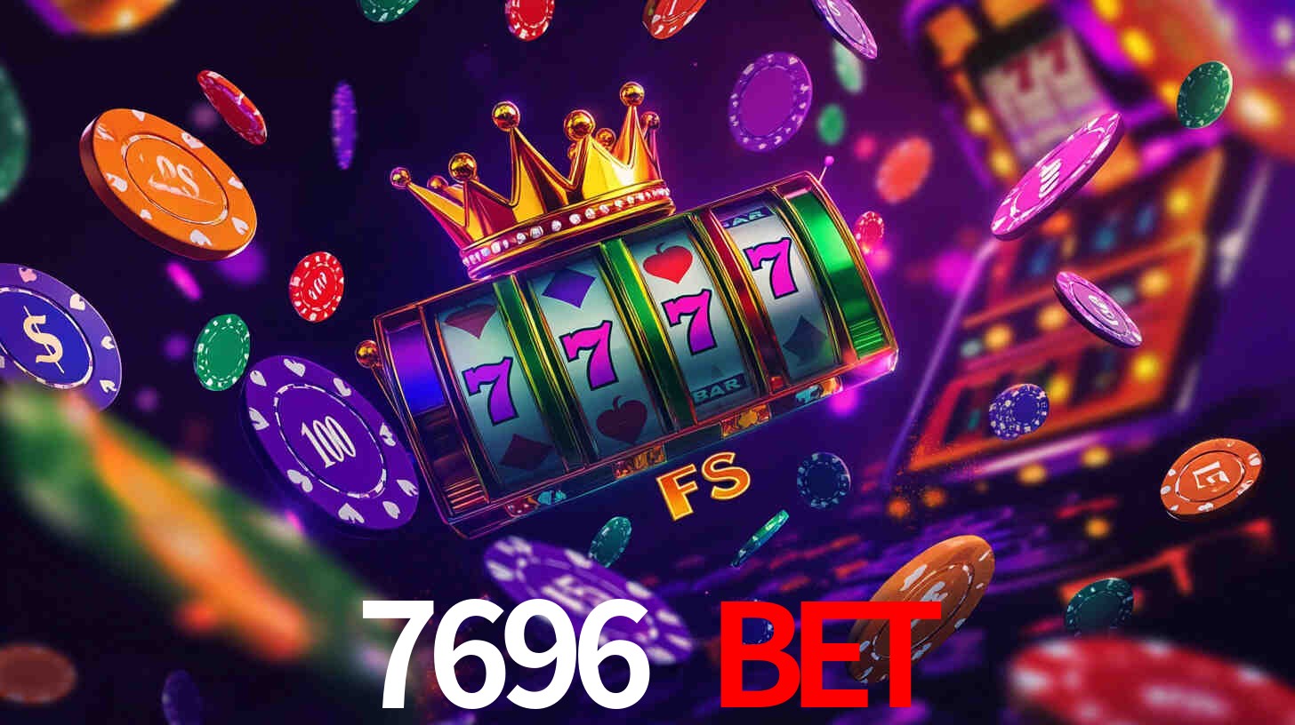 7696 bet