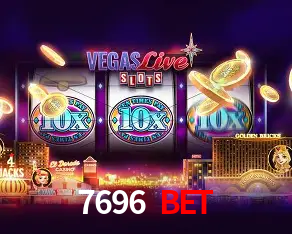 Weekend Specials 7696 bet