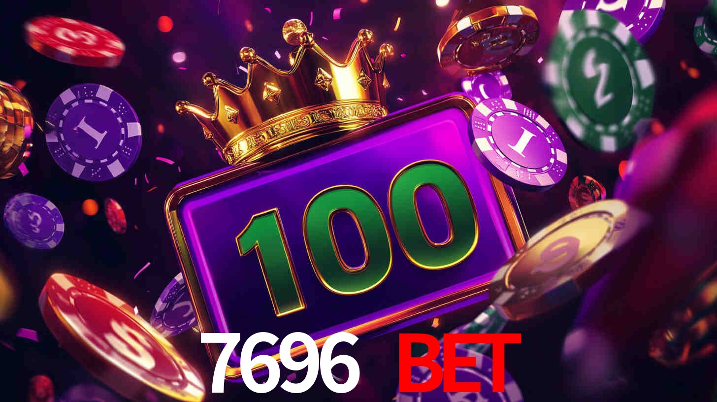7696 bet login