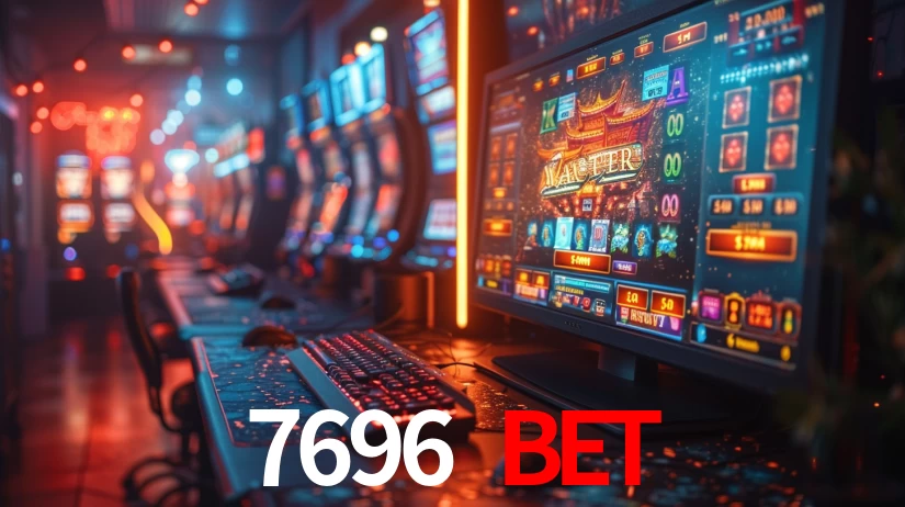 7696 bet: A Experiência de Casino com Jogos de Mesa ao Vivo