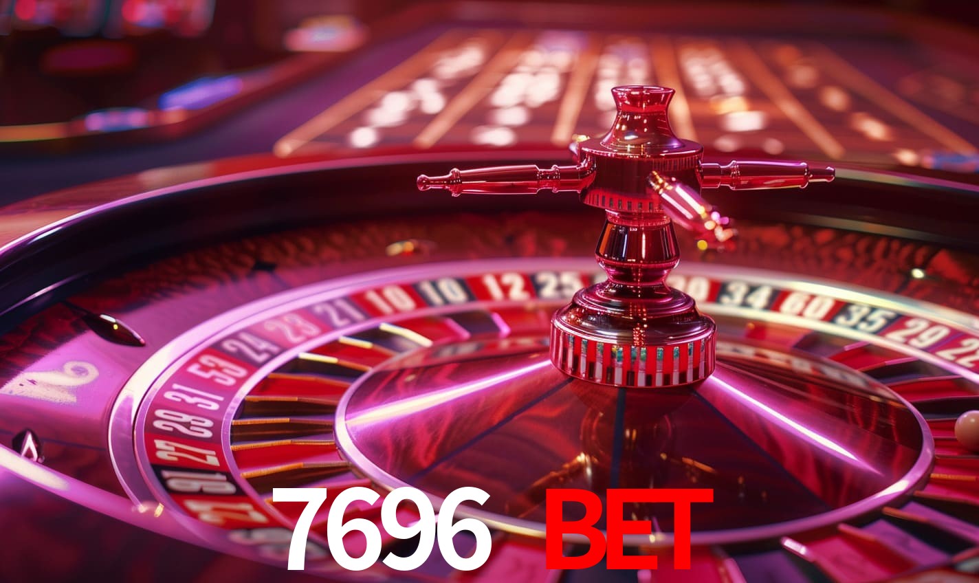 Jogos de Slot 7696 bet