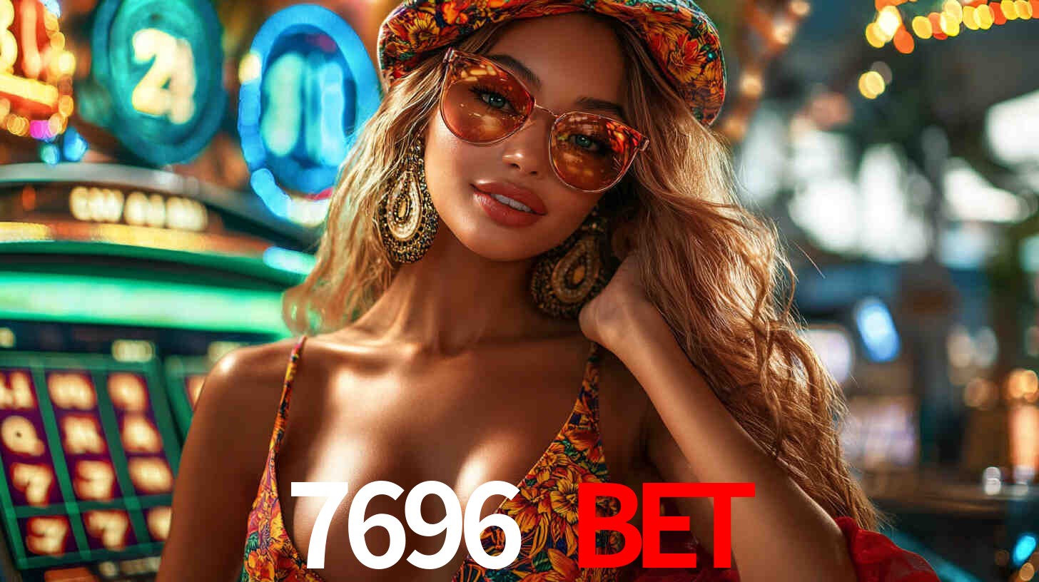 7696 bet