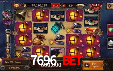 Security Systems 7696 bet