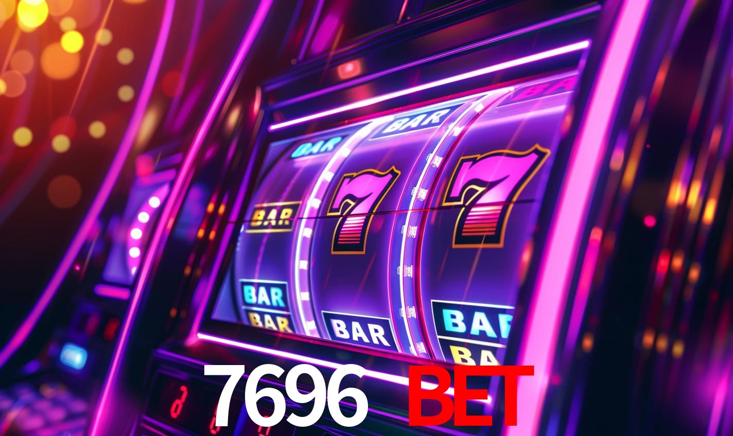 Descubra a Magia dos Jogos de Arcade no 7696 bet