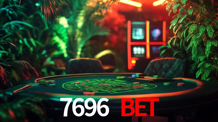 7696 bet