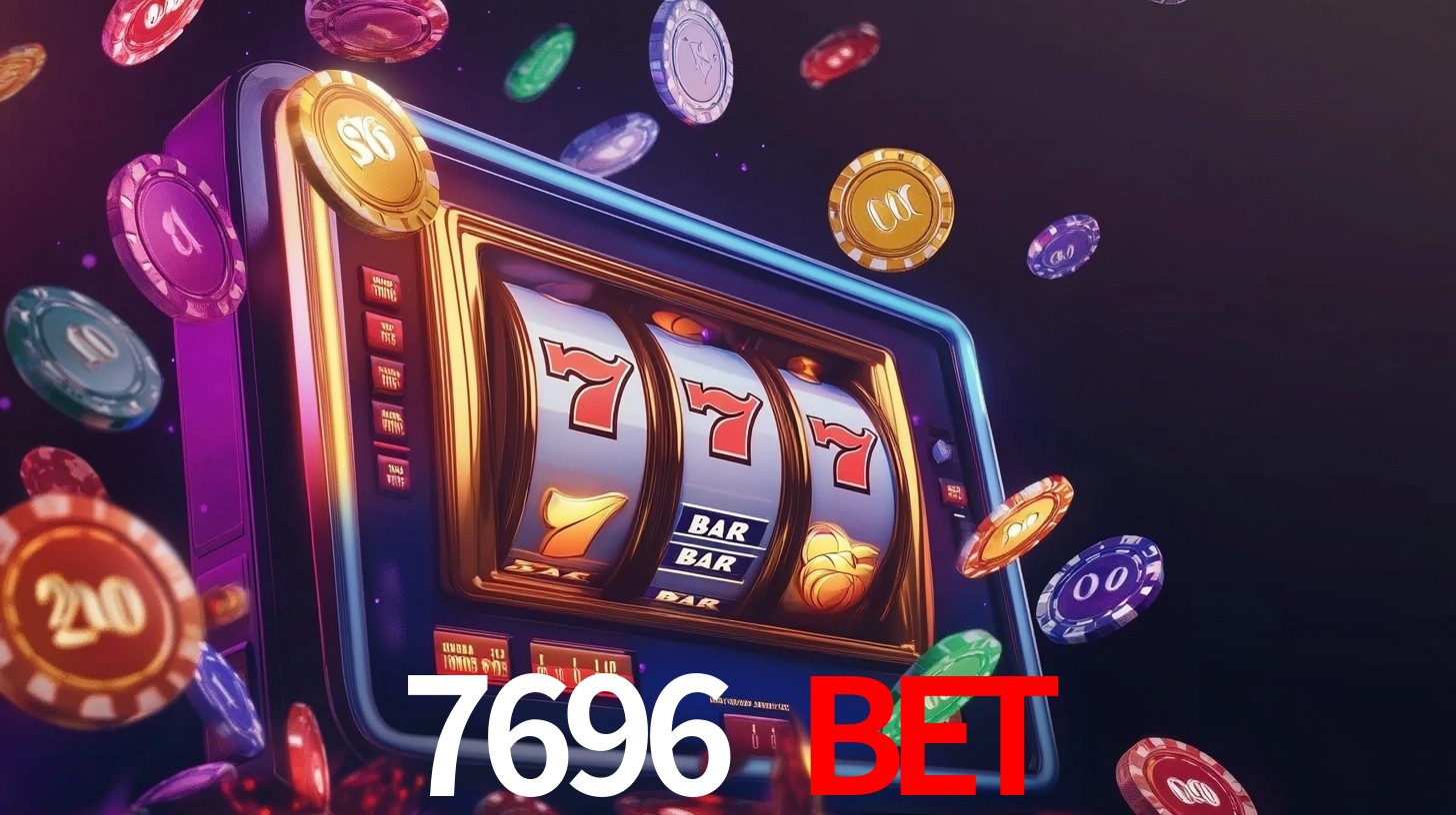 7696 bet