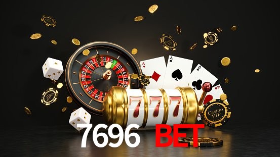 Tournaments 7696 bet