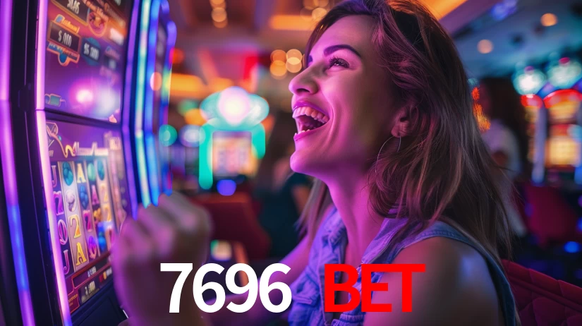 7696 bet