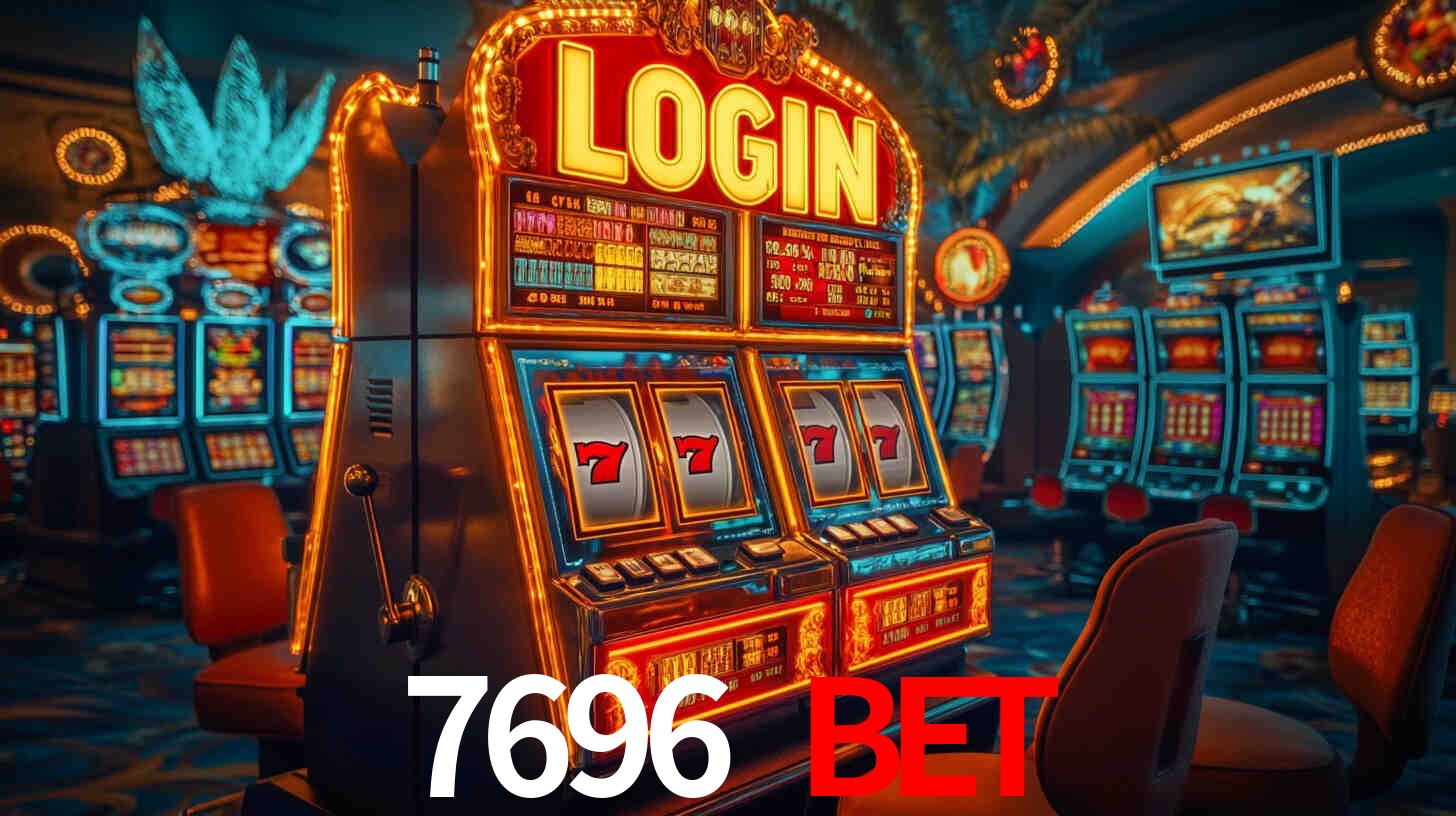 7696 bet