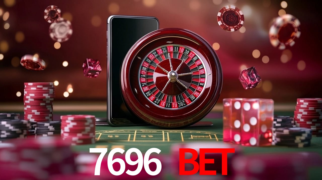 Live Casino 7696 bet