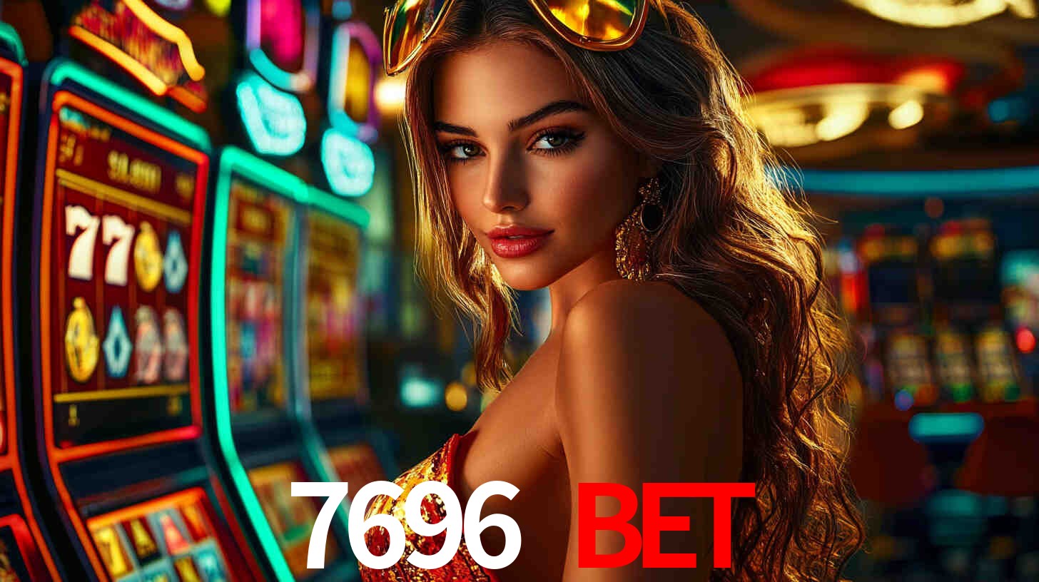 7696 bet: Jogos de Caça-Níqueis-Altas Recompensas, Roleta-Velocidade, Blackjack-Desafios Máximos