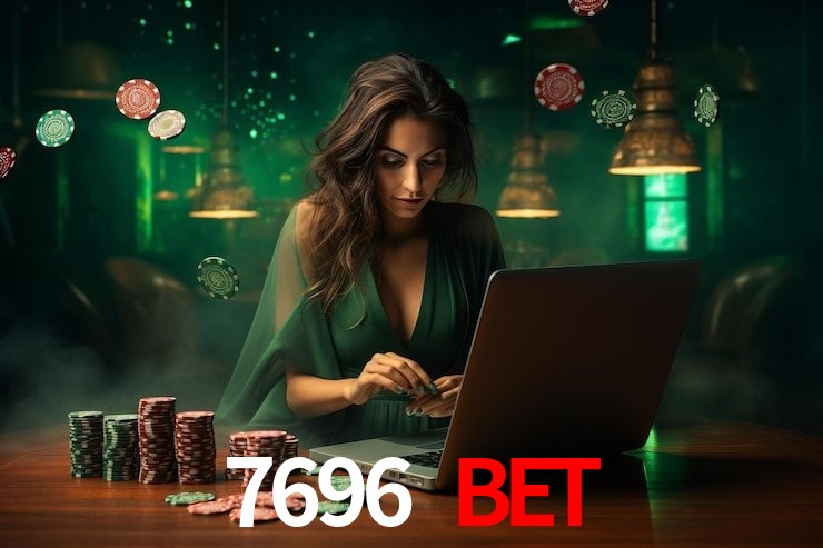 Descubra a Essência do 7696 bet: Nossa História e Compromissos