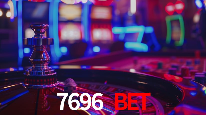 7696 bet