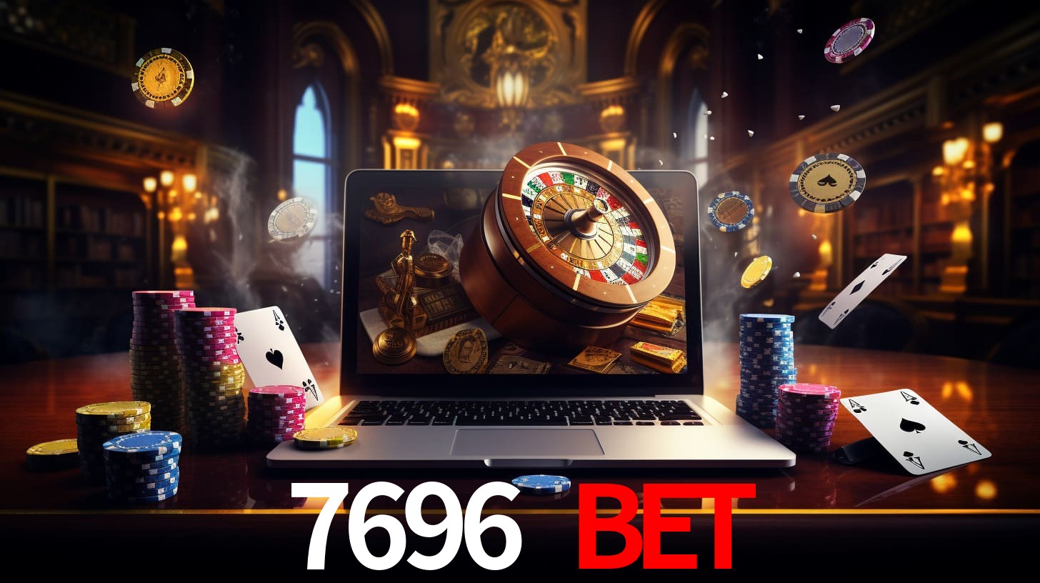 Ofertas Imperdíveis na 7696 bet: Promoções e Bônus Que Valem a Pena