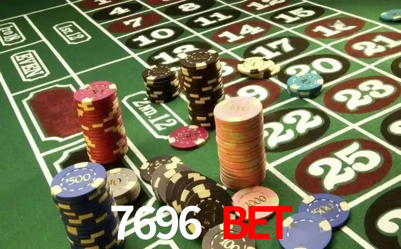 Apostas Esportivas na 7696 bet: Um Guia Completo