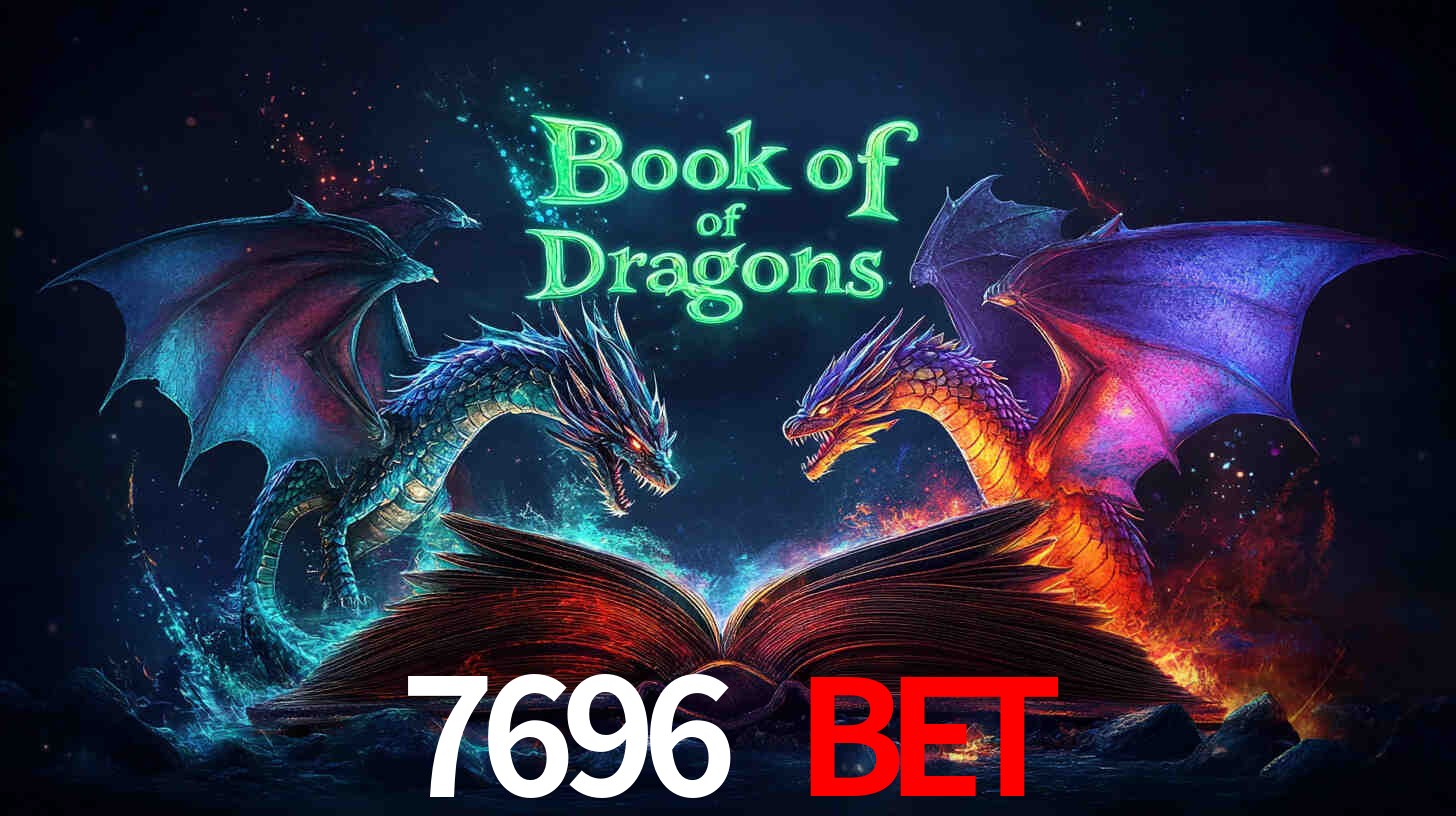 Bônus Diários 7696 bet