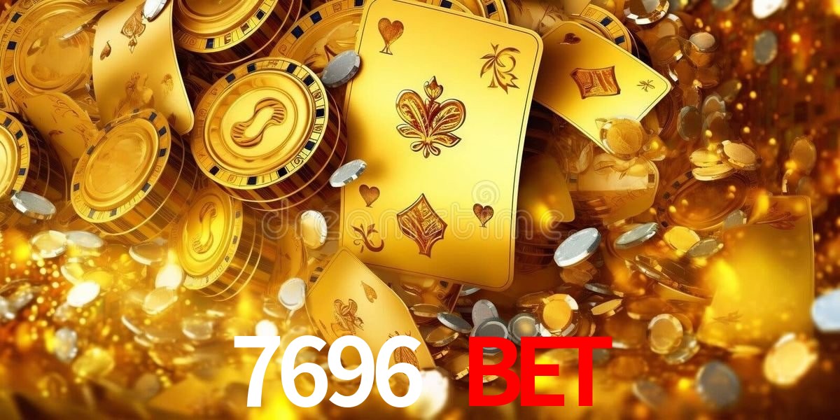 Provedores de Jogos 7696 bet