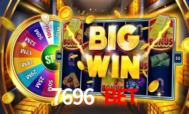 cassino 7696 bet