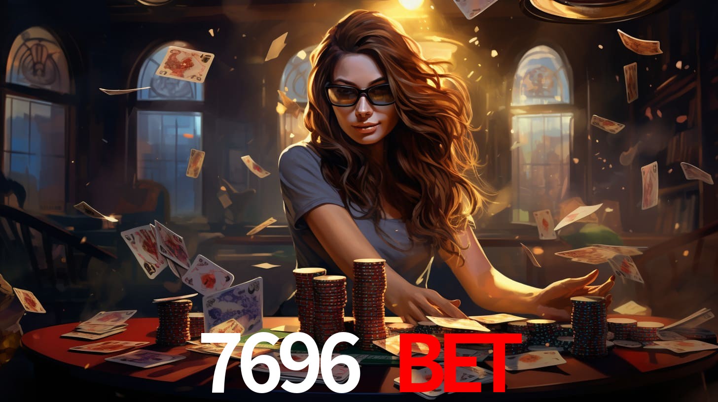 Exclusive Games 7696 bet