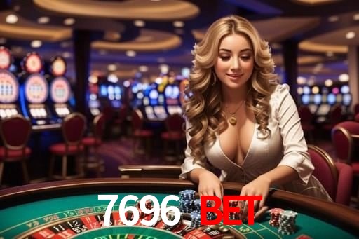 Daily Bonuses 7696 bet