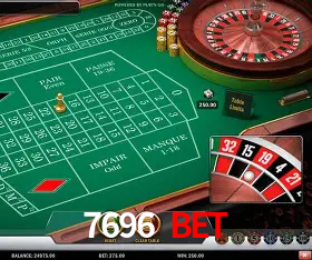 Platform Technology 7696 bet