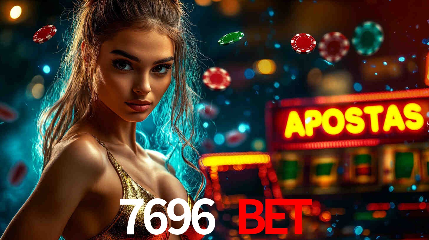 Casino VIP 7696 bet