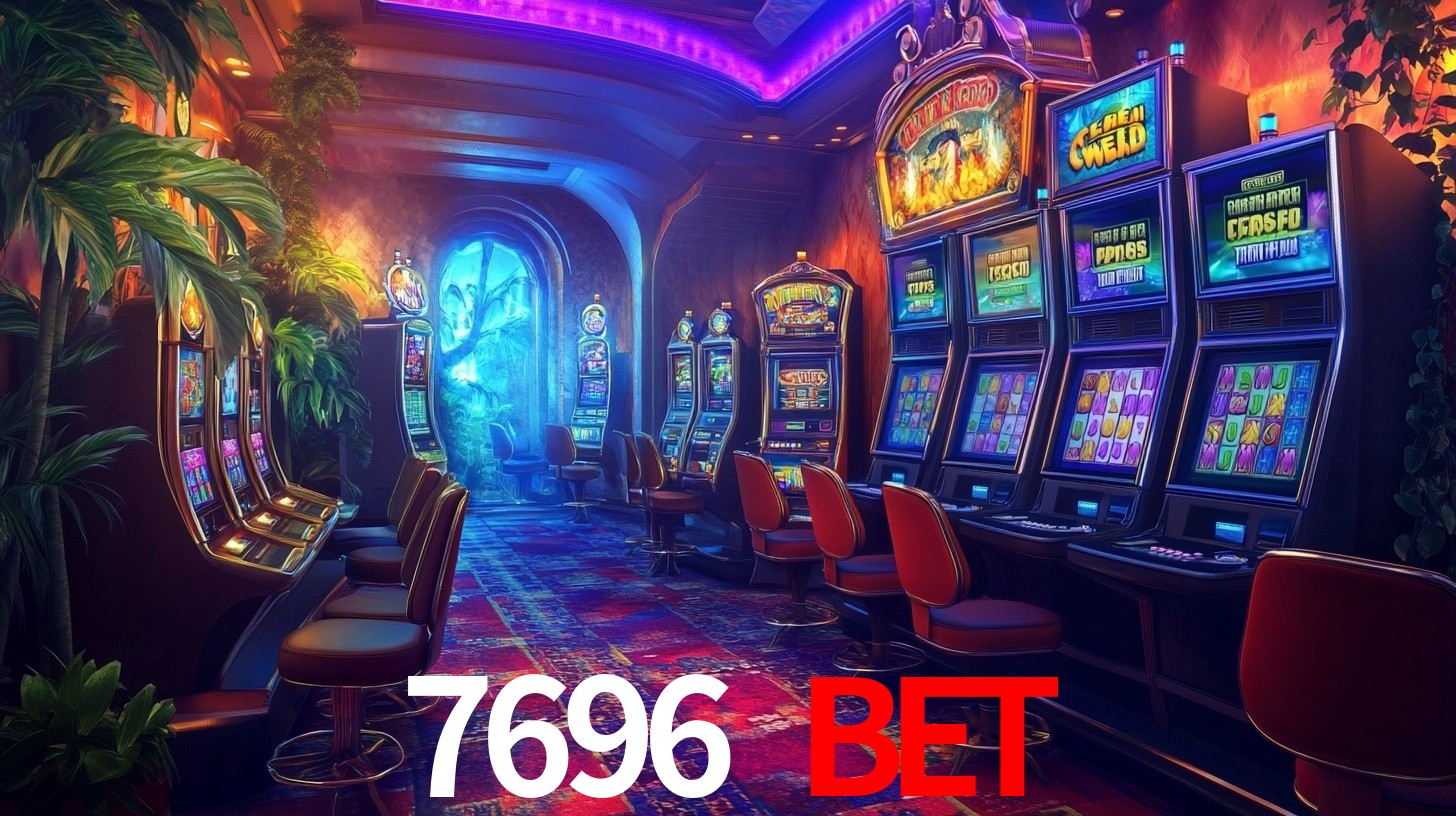 7696 bet