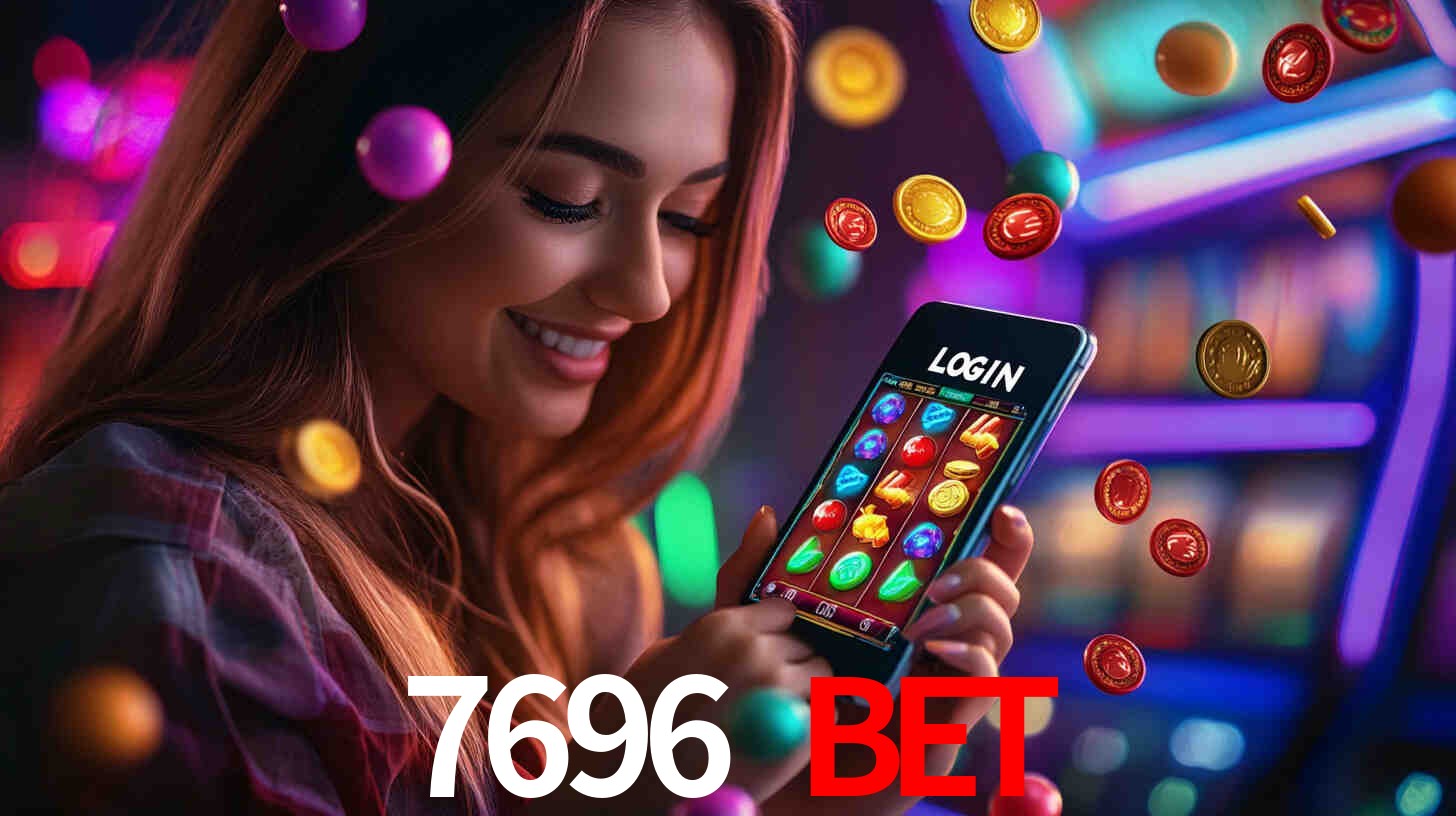 Bônus Generosos e Exclusivos no 7696 bet para Você!
